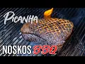 Download Lagu PICANHA OP DE BBQ, REVERSE SEAR - Hoe gril je staartstuk op de barbecue?