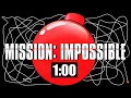 Download Lagu 1 Minute Timer Bomb [MISSION IMPOSSIBLE] 💣