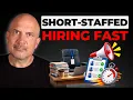 9 Jobs So Desperate To Hire They ll Take Almost Anyone