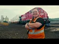 Make big moves with CPKC