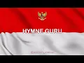 HYMNE GURU (INSTRUMENTAL) - TANPA VOKAL by @kan99uru_channel