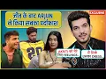 Download Lagu Arjun Bijlani Wins, REACTS On Akriti's Love Feeling For Him, Arbaaz-Aarush's Game | Rise \u0026 Fall MP3