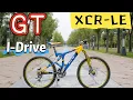 Dream Bike Build - GT i-Drive XCR LE Team