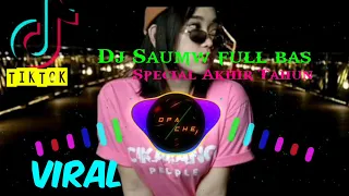 Download Lagu party special tahun baru 2021 || tiktok viral dj saumw MP3