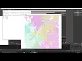 random walk python