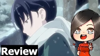 Download Hai to Gensou no Grimgar Episode 8 Review \ MP3