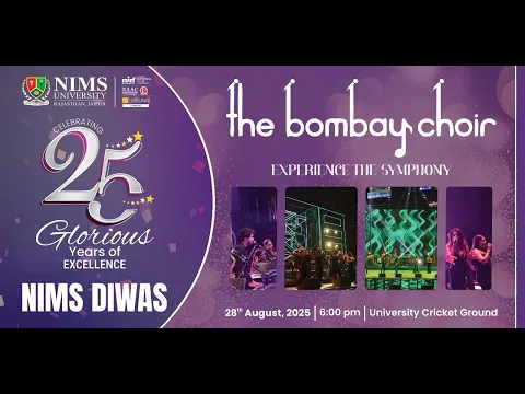 NIMS Diwas Silver Jubilee Celebration thumbnail