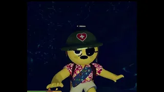 Hanging Out With Friends Peak 