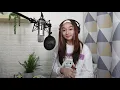 Blue Jeans - Gangga (cover by Celine Gabrielle)