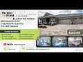 On Top of the World Model Home Tour