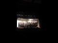 A Charlie Brown Christmas - Butler HS 2014