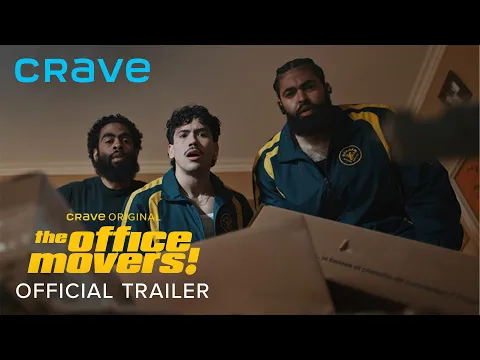 Season 2 Official Trailer