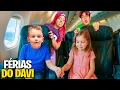 Download Lagu ROTINA DE VIAGEM DO DAVI *hotel temático