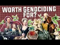 Why Were Colonists So Obsessed With Tea And Spice - How History Works