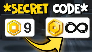 How To Turn 0 ROBUX Into INFINITE ROBUX.. (How To Get Free Robux)