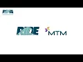 How to Use the RIPTA RIde - MTM Go App