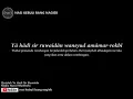 Download Lagu Qasidah Ya Hadi Sir Ruwaida - Majelis Nurul Musthofa
