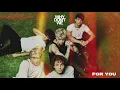 Why Don't We - For You [Official Audio]