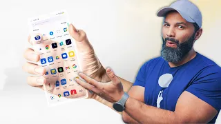 أخيرا أوبو عملت المستحيل 