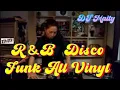 Lagu R\u0026B Disco Funk All Vinyl