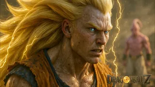 dragon ball z the return of majin buu live action movie 2026 