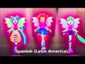 Download Lagu Welcome to the show  Multilanguage Multicolour