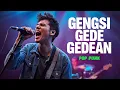 Lagu Gengsi Gede-Gedean - LAGU NOSTALGIA | Pop Punk Cover 2025 | Fresh Energetic Version