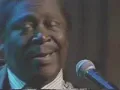 BB King - Paying The Cost To Be The Boss