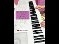 Download Lagu Piano Cover Saya Mau Ikut Yesus KJ 375/Instrumental Piano Rohani/Kidung Jemaat Piano/Cover Rohani