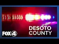 The DeSoto County Sheriff Responds to a Threat to The High School
