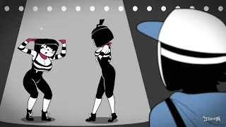 mime and dash derpixon censored