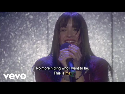 Download MP3 Demi Lovato, Joe Jonas - This Is Me (From \