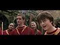 Harry Potter and the Chamber of Secrets - Quidditch Training Interrogation Scene
