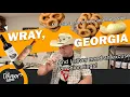 Georgia s Wine Secret Exploring Paulk Vineyards the Okefenokee Swamp State 30