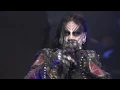 Dimmu Borgir \u0026 Orchestra - Gateways (Live at Wacken Open Air 2012)