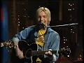 The Calling - Wherever You Will Go (Live Acoustic The Panel Australia 2002)