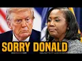 Download Lagu Trump fired her, but she’s NOT LEAVING