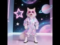 Download Lagu Singing cat - APT #kucinglucu #cat #kucingnyanyi