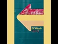 DV Wright - The Wine Bar