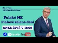 Download Lagu NA ROVINU s Karlem Havlíčkem. Polské NE Fialově zelené dani.