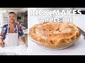 Lagu Rick Makes Apple Pie | From the Test Kitchen | Bon Appétit