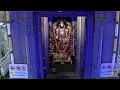 Austin Balaji Temple - Kumbhabhishekam Venkateswara