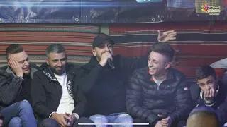 قصف لاول مرة حررب عدي الزاغةوانس ابوسنينة وجعفر شحادة ترندات حصرية2023 