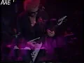 MICHAEL SCHENKER [ ONLY YOU CAN ROCK ME ] LIVE ,2000