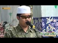 Lagu Ustadz Ilham Lantunkan Lagu Sasak \