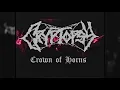 Cryptopsy - Crown Of Horns (Live in Montreal 1996)