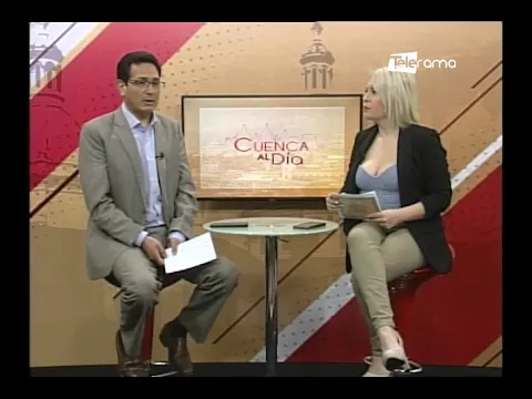 Cuenca al Día 26-07-2022