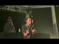 Earl Sweatshirt - Infatuation (Live at the Miami Beach Bandshell in Miami on 11/25/2025)
