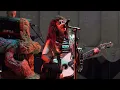 Magdalena Bay- Second Sleep (Forest Hills Stadium, NYC 9/17/26)