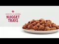 Chick-fil-A Nugget Trays TV Spot Hay para todos